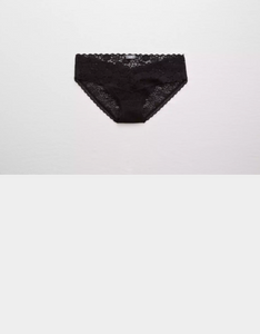 AE AERIE LACE BIKINI UNDERWEAR - Naughty Panda Outlet