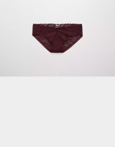 AE AERIE LACE BIKINI UNDERWEAR - Naughty Panda Outlet