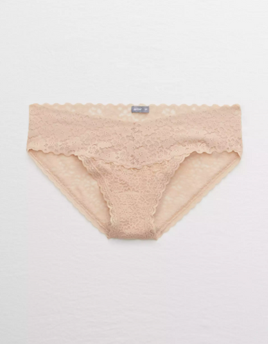 AE AERIE LACE BIKINI UNDERWEAR - Naughty Panda Outlet