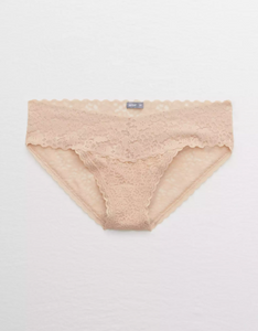 AE AERIE LACE BIKINI UNDERWEAR - Naughty Panda Outlet