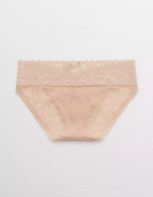 AE AERIE LACE BIKINI UNDERWEAR - Naughty Panda Outlet