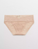 AE AERIE LACE BIKINI UNDERWEAR - Naughty Panda Outlet