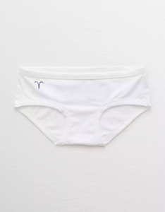 AE AERIE COTTON BOYBRIEF UNDERWEAR ARIES - Naughty Panda Outlet