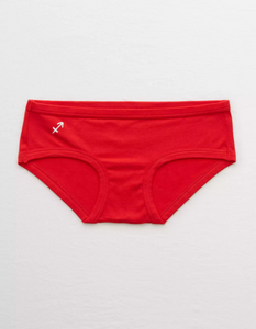 AE AERIE COTTON BOYBRIEF UNDERWEAR SAGITTARIUS - Naughty Panda Outlet