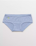 AE AERIE COTTON BOYBRIEF UNDERWEAR VIRGO - Naughty Panda Outlet