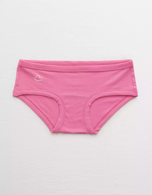 AE AERIE COTTON BOYBRIEF UNDERWEAR LIBRA - Naughty Panda Outlet