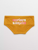 AE AERIE COTTON BOYBRIEF UNDERWEAR CAPRICORN - Naughty Panda Outlet