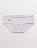 AE AERIE COTTON BOYBRIEF UNDERWEAR AQUARIUS - Naughty Panda Outlet