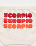 AE AERIE COTTON BOYBRIEF UNDERWEAR SCORPIO - Naughty Panda Outlet