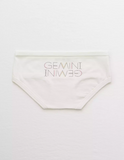 AE AERIE COTTON BOYBRIEF UNDERWEAR GEMINI - Naughty Panda Outlet