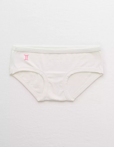 AE AERIE COTTON BOYBRIEF UNDERWEAR GEMINI - Naughty Panda Outlet