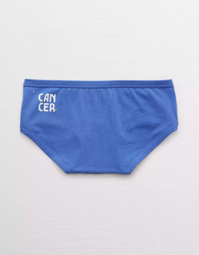 AE AERIE COTTON BOYBRIEF UNDERWEAR CANCER - Naughty Panda Outlet