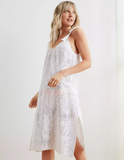 AE Aerie Cheetah Lace Cover Up - Naughty Panda Outlet