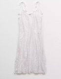 AE Aerie Cheetah Lace Cover Up - Naughty Panda Outlet