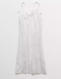 AE Aerie Cheetah Lace Cover Up - Naughty Panda Outlet