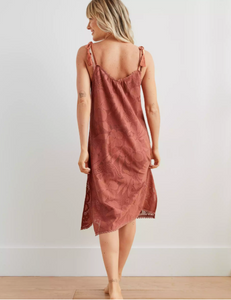 AE Aerie Cheetah Lace Cover Up - Naughty Panda Outlet