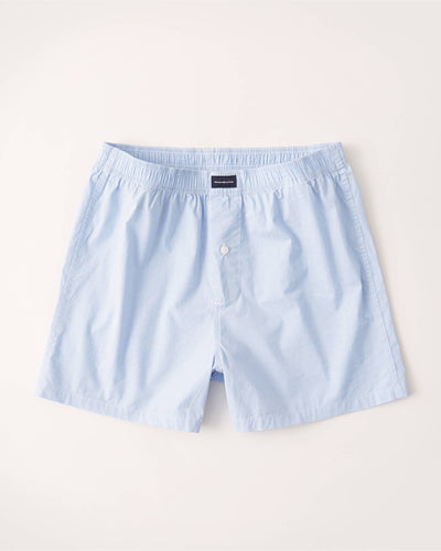 A&F Woven Boxer - Naughty Panda Outlet