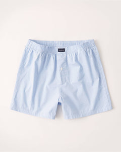 A&F Woven Boxer - Naughty Panda Outlet