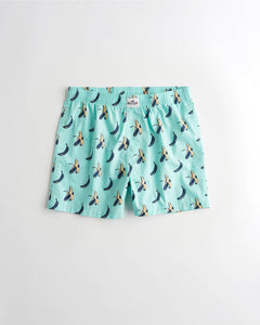 Hollister Woven Boxer - Naughty Panda Outlet