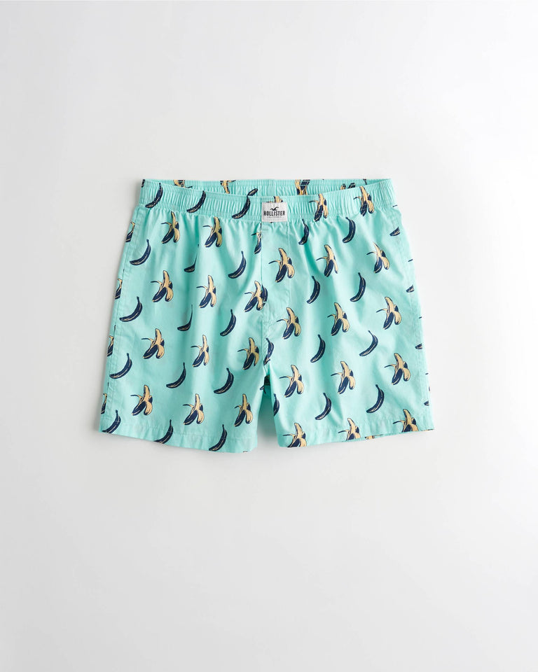 Hollister Woven Boxer - Naughty Panda Outlet