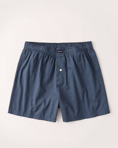 A&F Woven boxer - Naughty Panda Outlet