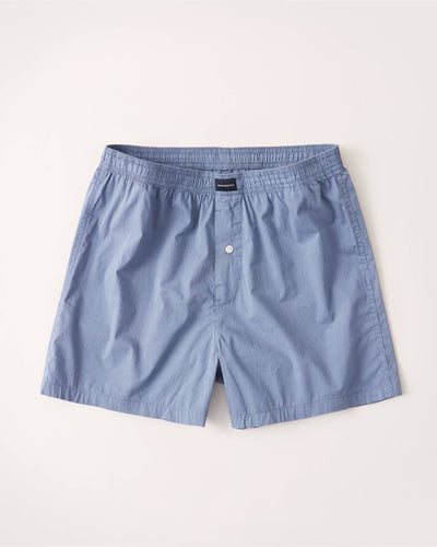 A&F Woven Boxer - Naughty Panda Outlet