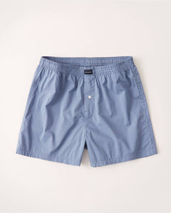 A&F Woven Boxer - Naughty Panda Outlet