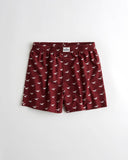 Hollister Woven Boxer - Naughty Panda Outlet