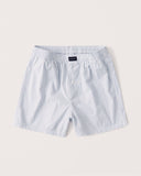 A&F Woven Boxer - Naughty Panda Outlet