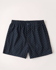 A&F Woven boxer - Naughty Panda Outlet