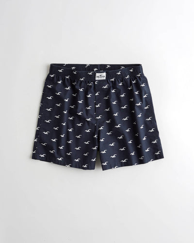 Hollister Woven Boxer - Naughty Panda Outlet