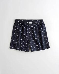 Hollister Woven Boxer - Naughty Panda Outlet