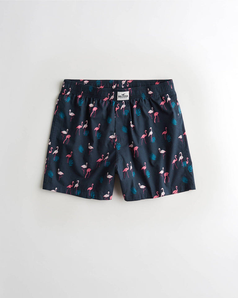 Hollister Woven Boxer - Naughty Panda Outlet