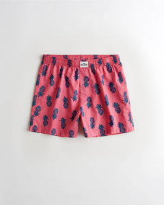 Hollister Woven Boxer - Naughty Panda Outlet