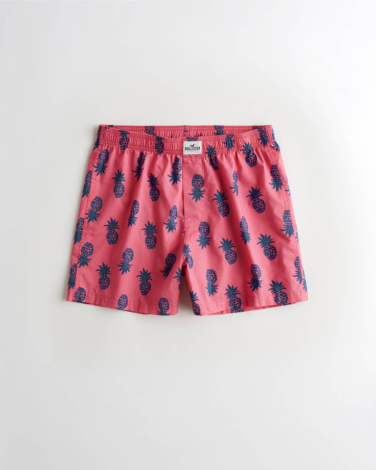 Hollister Woven Boxer - Naughty Panda Outlet
