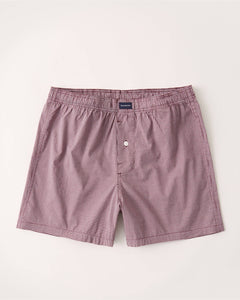 A&F Woven boxer - Naughty Panda Outlet