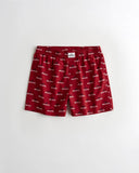 Hollister Woven Boxer - Naughty Panda Outlet