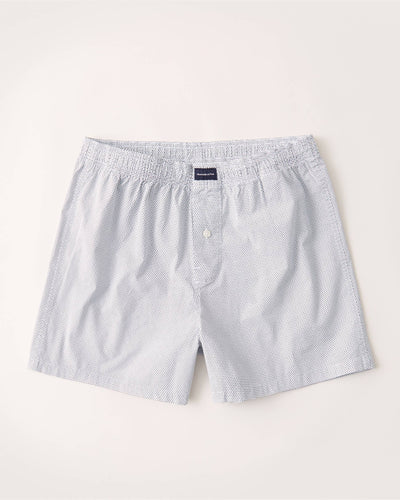 A&F Woven boxer - Naughty Panda Outlet
