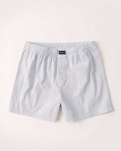 A&F Woven boxer - Naughty Panda Outlet