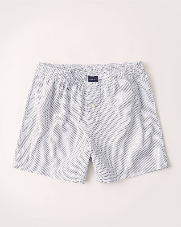 A&F Woven boxer - Naughty Panda Outlet