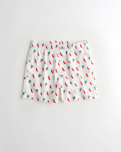 Hollister Woven Boxer - Naughty Panda Outlet